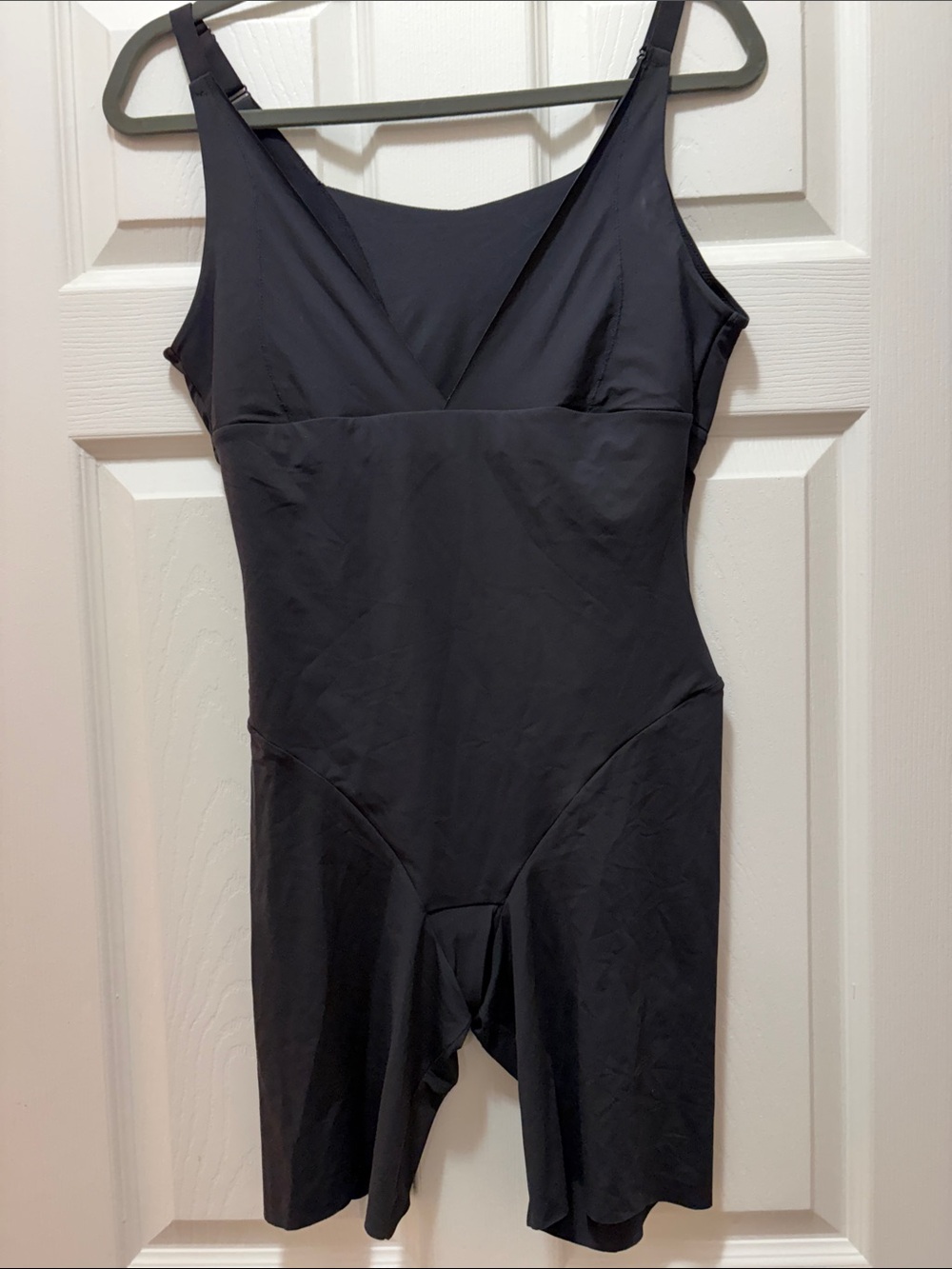Maidenform Black Athletic Top